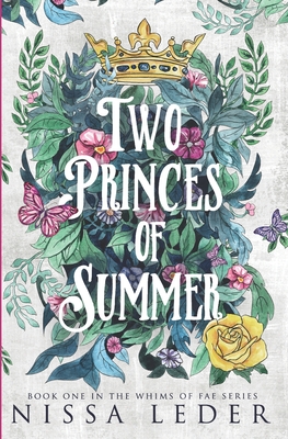 The Two Princes of Summer - Leder, Nissa