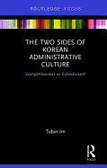 The Two Sides of Korean Administrative Culture: Competitiveness or Collectivism?