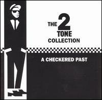 The Two Tone Compilation: A Checkered Past - Various Artists