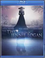 The Two Worlds of Jennie Logan [Blu-ray]