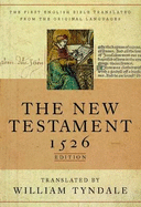 The Tyndale Bible: A Facsimile