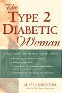 The Type 2 Diabetic Woman