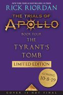 The Tyrant's Tomb