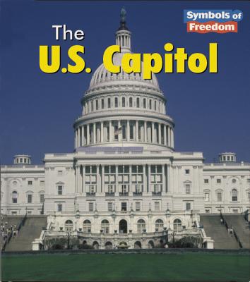 The U.S. Capitol - Schaefer, Lola M