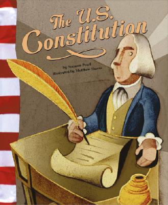 The U.S. Constitution - Pearl, Norman