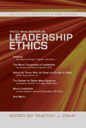 The U.S. Naval Institute on Leadership Ethics: U.S. Naval Institute Wheel Book