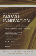 The U.S. Naval Institute on Naval Innovation