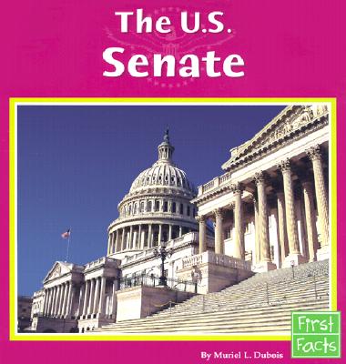 The U.S. Senate - DuBois, Muriel L