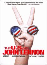 The U.S. vs. John Lennon - David Leaf; John Scheinfeld