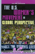 The U.S. Women's Movement in Global Perspective