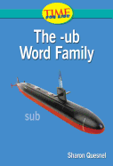 The -ub Word Family