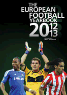 The UEFA European Football Yearbook