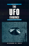 The UFO Evidence: A Thirty-Year Report