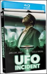 The UFO Incident - Richard A. Colla