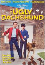 The Ugly Dachshund - Norman Tokar