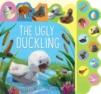 The Ugly Duckling: 10 Fairy Tale Sounds