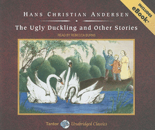 The Ugly Duckling and Other Stories, with eBook