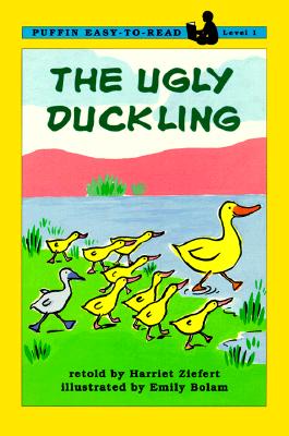 The Ugly Duckling - Tireo