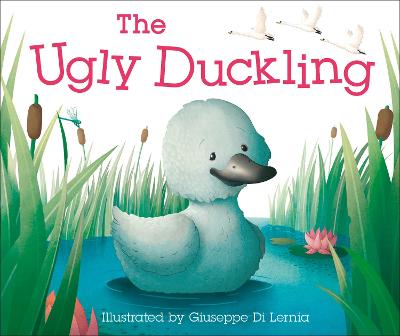 The Ugly Duckling - DK