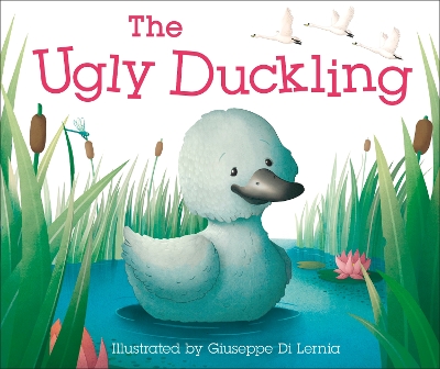 The Ugly Duckling - DK