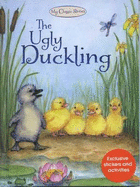 The Ugly Duckling - Filipek, Nina