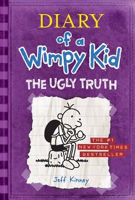 The Ugly Truth (Diary of a Wimpy Kid #5) - Kinney, Jeff, and de Ocampo, Ramon (Narrator)