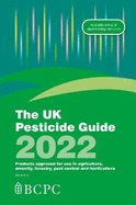 The UK Pesticide Guide