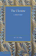 The Ukraine: A History