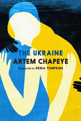 The Ukraine - Chapeye, Artem