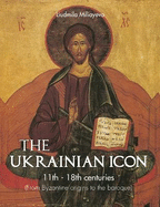 The Ukrainian Icon