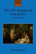 The UK's Withdrawal from the EU: A Legal Analysis