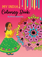 The Ultimate Activity and Coloring Book (Girl) (Hindi)