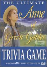 The Ultimate Anne of Green Gables DVD Trivia Game