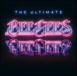 The Ultimate Bee Gees: The 50th Anniversary Collection [Deluxe Edition 2CD/1DVD] - Bee Gees