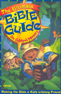 The Ultimate Bible Guide for Children's Ministry