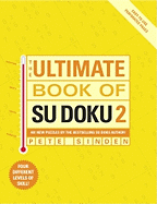 The Ultimate Book of Su Doku 2
