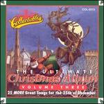 The Ultimate Christmas Album, Vol. 3