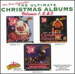 The Ultimate Christmas Album, Vols. 1-3: Oldies 104.3 WJMK