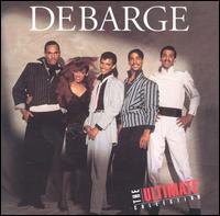 The Ultimate Collection - DeBarge