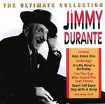 The Ultimate Collection - Jimmy Durante