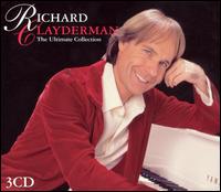 The Ultimate Collection - Richard Clayderman