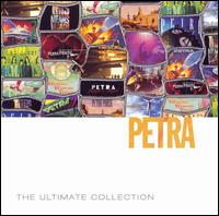 The Ultimate Collection - Petra