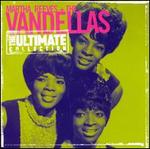 The Ultimate Collection - Martha Reeves & The Vandellas