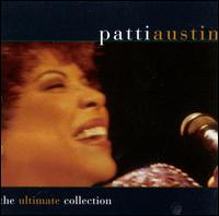 The Ultimate Collection - Patti Austin