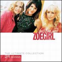 The Ultimate Collection - ZOEgirl