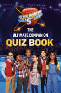 The Ultimate Companion Quiz Book
