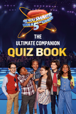 The Ultimate Companion Quiz Book - Penguin Young Readers Licenses