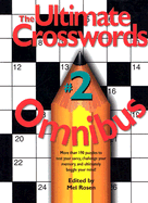 The Ultimate Crosswords Omnibus Volume 2