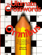 The Ultimate Crosswords Omnibus