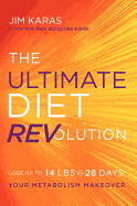 The Ultimate Diet Revolution: Your Metabolism Makeover
